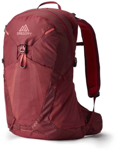 Gregory 25 Liters Maya Daypack Iris Red One Size