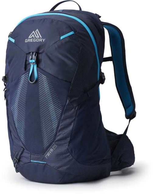 Gregory 25 Liters Maya Daypack Storm Blue One Size