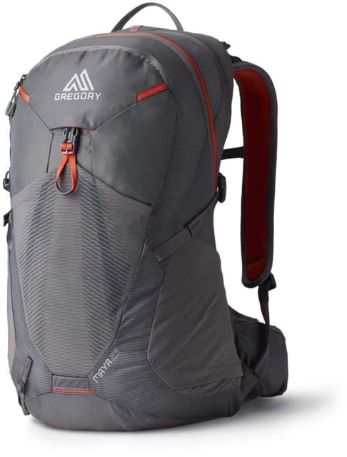 Gregory 25 Liters Maya Daypack Sunset Grey One Size