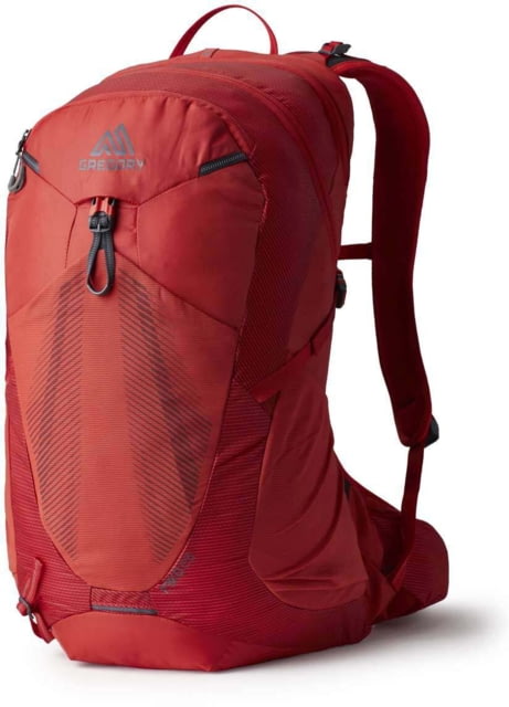 Gregory 25 Liters Miko Daypack Sumac Red One Size