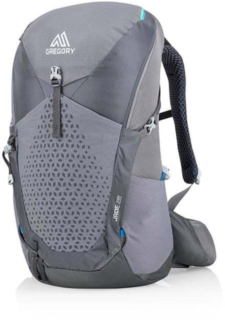 Gregory 28 Liters Jade FreeFloat Daypack Ethereal Grey Extra Small/Small