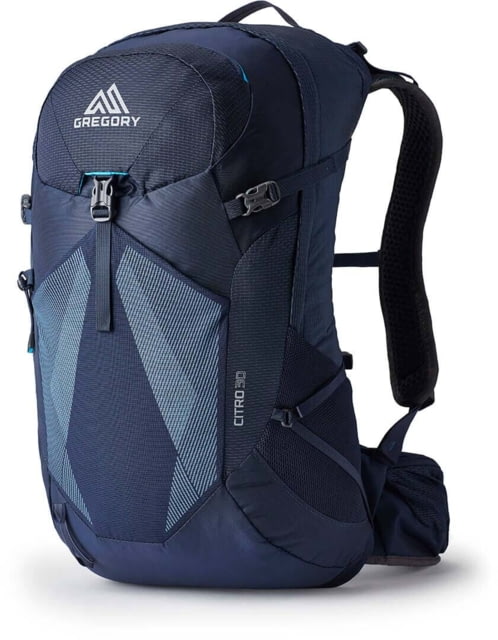 Gregory 30 Liters Citro Daypack Volt Blue One Size
