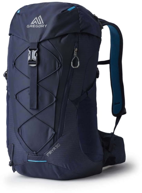 Gregory Maya 30 Daypack Storm Blue One Size