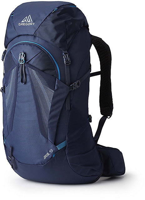 Gregory 43 Liters Jade FreeFloat Daypack Midnight Navy Extra Small/Small