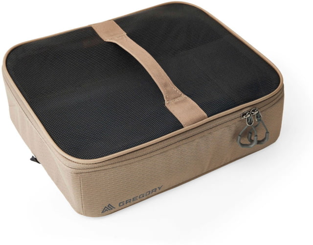 Gregory Gregory Alpaca 10L Gear Pod Mirage Tan One Size