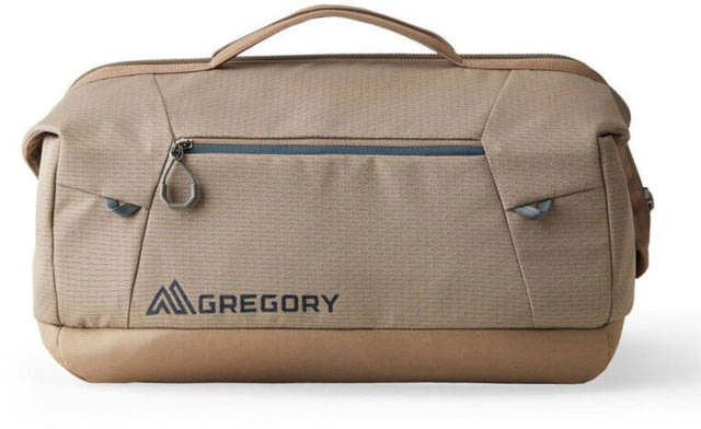 Gregory Gregory Alpaca 25L Wide Mouth Case Mirage Tan One Size