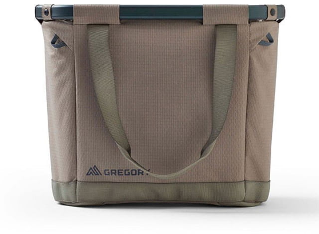Gregory Alpaca 30L Gear Tote Mirage Tan