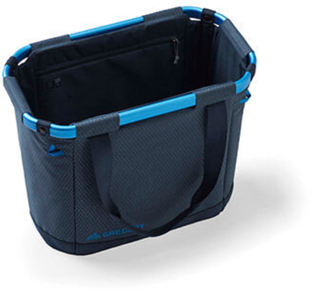 Gregory Alpaca 30L Gear Tote Slate Blue