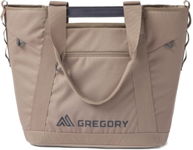 Gregory Alpaca 35L Utility Tote - Men's Mirage Tan One Size