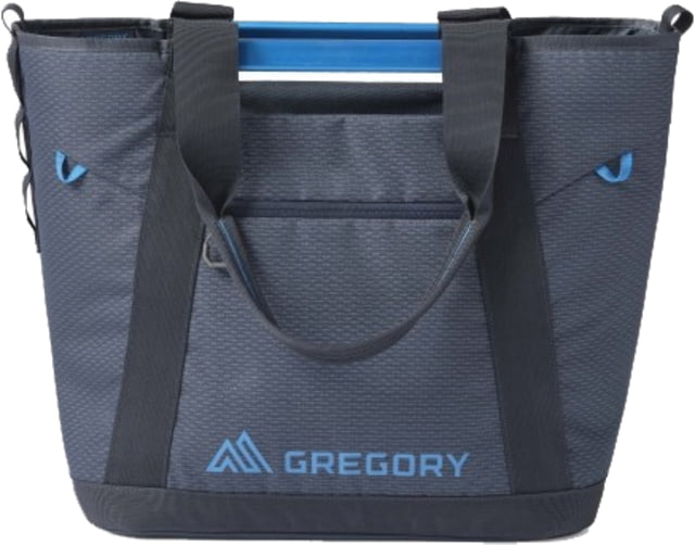 Gregory Alpaca 35L Utility Tote - Men's Slate Blue One Size