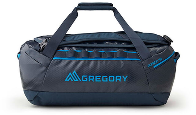 Gregory Alpaca 40L Duffel Bag Slate Blue One Size