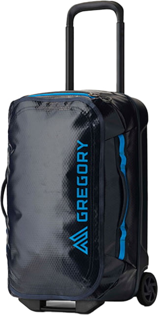 Gregory Gregory Alpaca 40L Wheeled Duffel Bag Slate Blue One Size