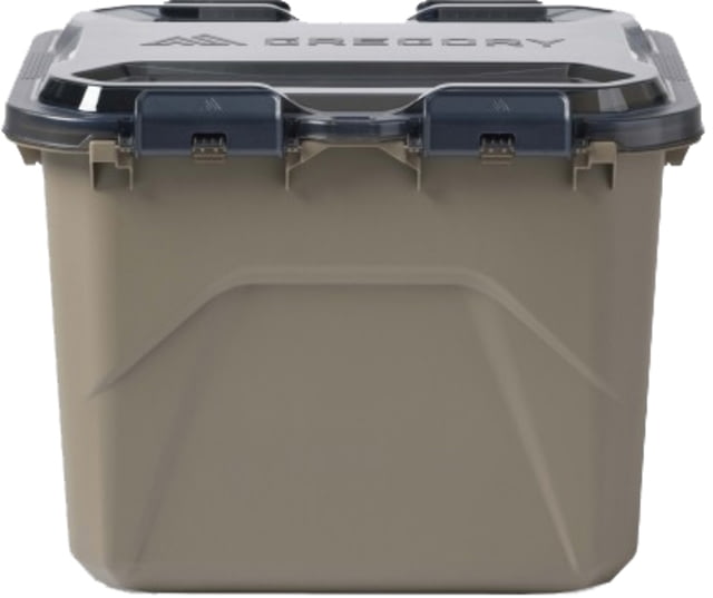 Gregory Alpaca 50L Camp Box - Men's Mirage Tan One Size