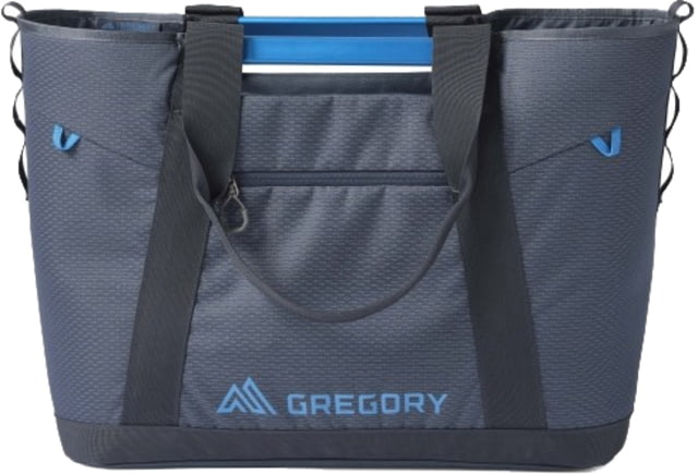 Gregory Alpaca 50L Utility Tote - Men's Slate Blue One Size