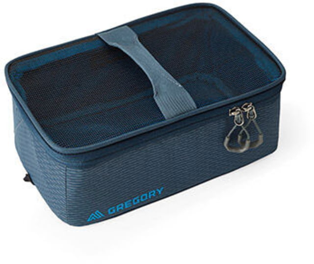 Gregory Alpaca 5L Gear Pod Slate Blue One Size