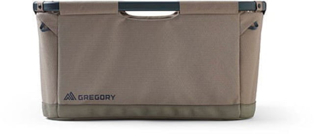 Gregory Alpaca 70L Gear Basket Mirage Tan