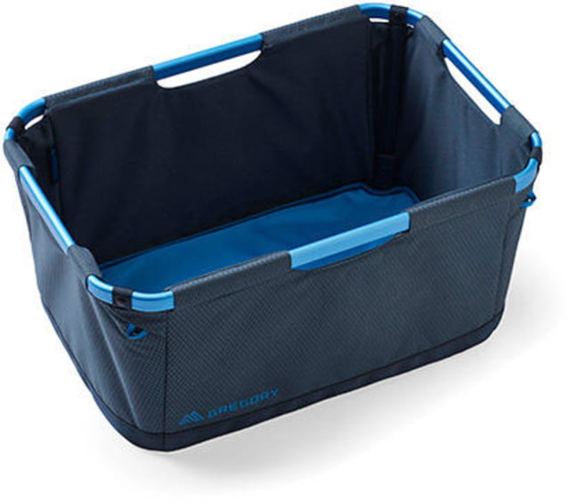 Gregory Alpaca 70L Gear Basket Slate Blue