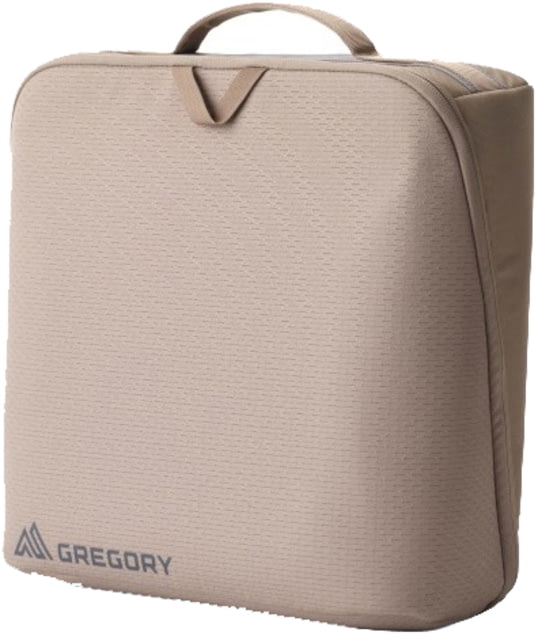 Gregory Alpaca Kitchen Case - Men's Mirage Tan One Size