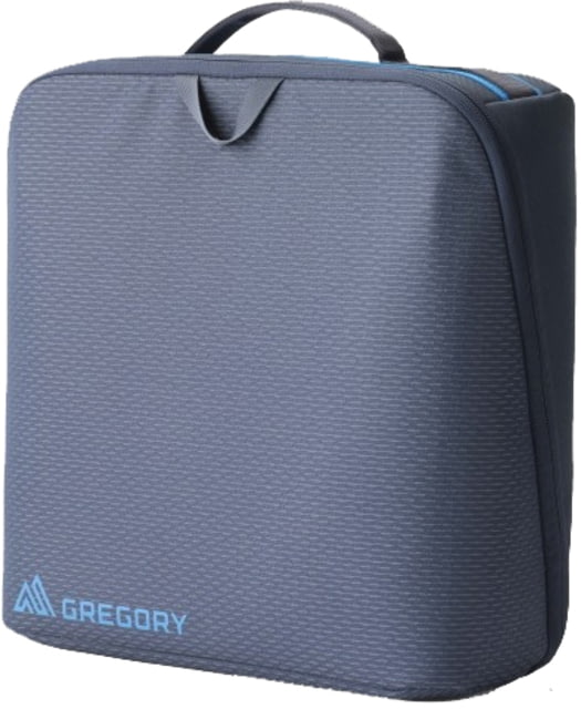 Gregory Alpaca Kitchen Case - Men's Slate Blue One Size