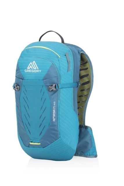 Gregory Amasa 10 w/ 3D Hydro Reservoir Meridian Teal One Size
