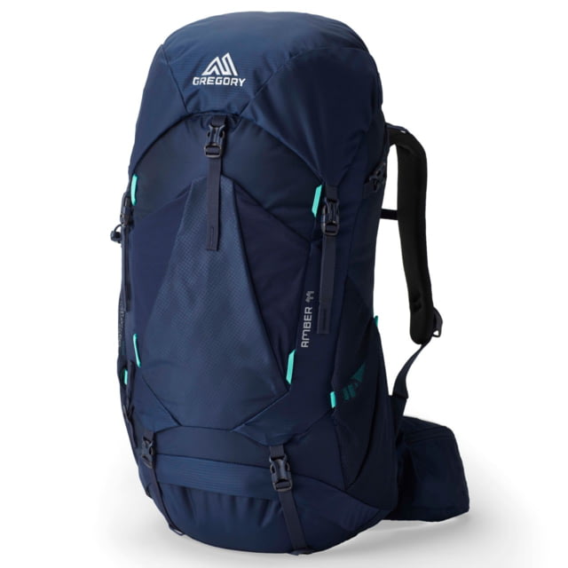 Gregory Amber 44 L Backpack Arctic Navy