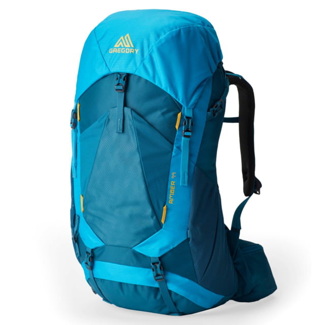 Gregory Amber 44 L Backpack Coral Blue