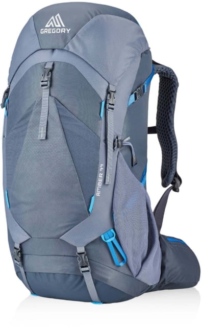 Gregory Amber 44 Plus Pack - Women's Arctic Grey One Size