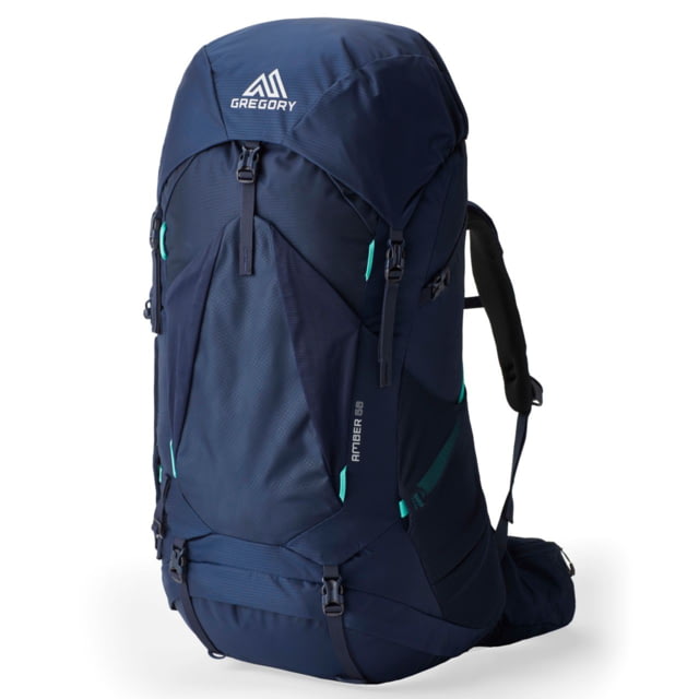 Gregory Amber 68L Backpack Arctic Navy