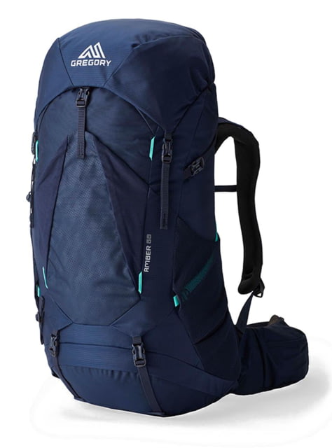 Gregory Amber 68L Plus Backpack Arctic Navy