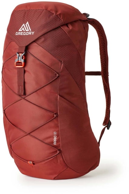 Gregory Arrio 18 Pack Brick Red One Size