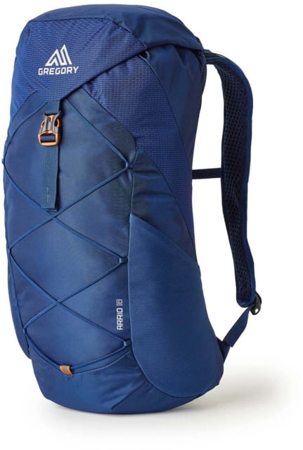 Gregory Arrio 18 Pack Empire Blue One Size