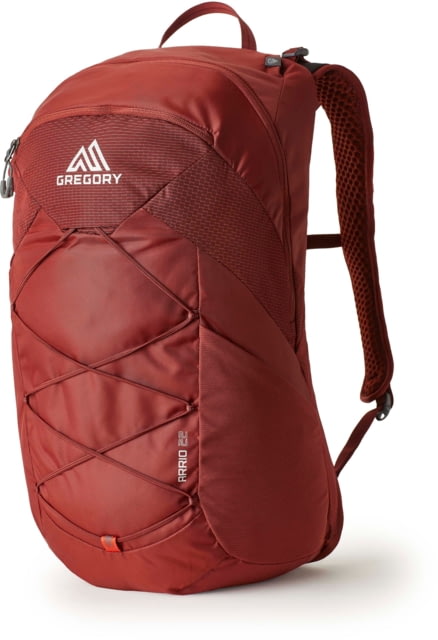 Gregory Arrio 22 L Pack Brick Red One Size Plus