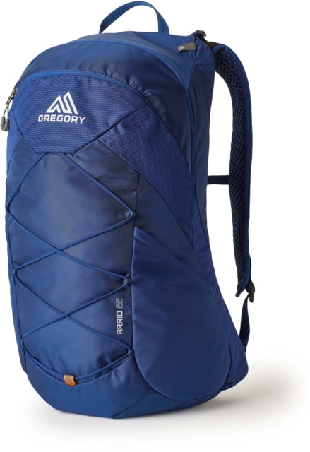 Gregory Arrio 22 L Pack Empire Blue One Size Plus