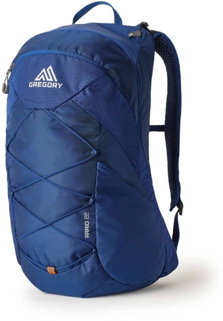 Gregory Arrio 22 Pack Empire Blue One Size