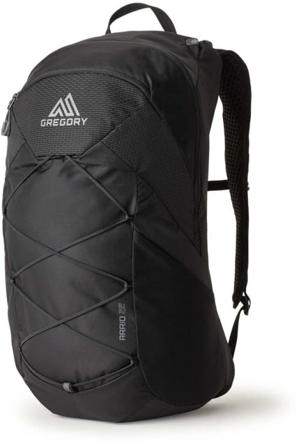 Gregory Arrio 22 Pack Flame Black One Size