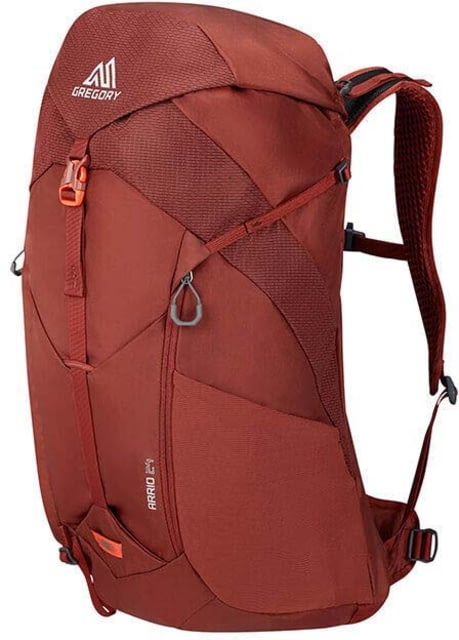 Gregory Arrio 24 L Pack Brick Red One Size Plus