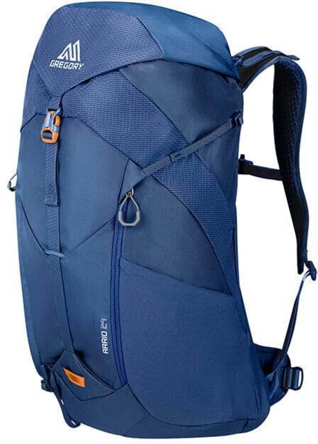 Gregory Arrio 24 L Pack Empire Blue One Size Plus