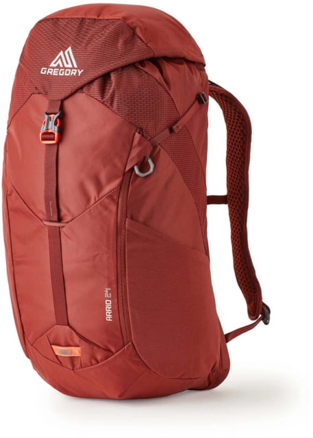 Gregory Arrio 24 Pack Brick Red One Size