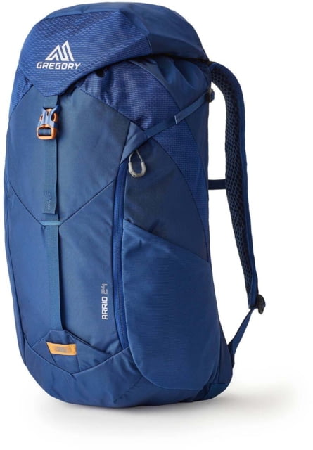 Gregory Arrio 24 Pack Empire Blue One Size