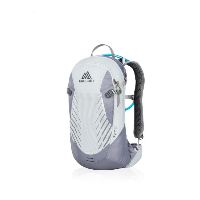 Gregory Avos 10L W/3D-Hydration Pack Infinity Grey One Size