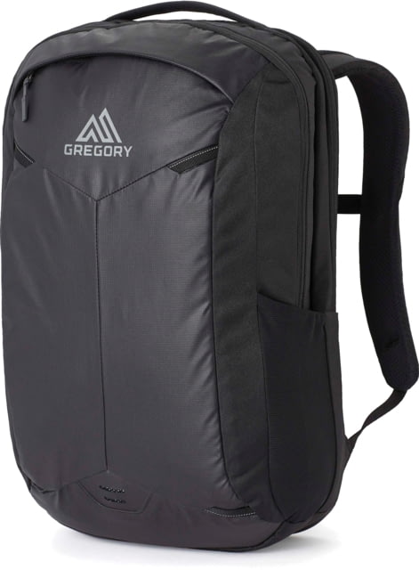 Gregory Border 25 L Pack Total Black One Size