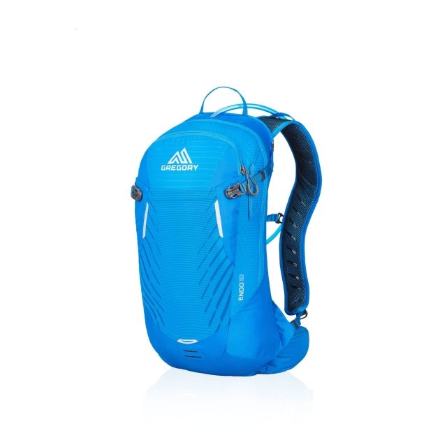 Gregory Endo 10L 3D Hydro Pack Horizon Blue One Size