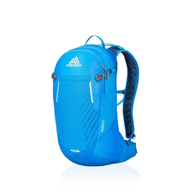 Gregory Endo 15L 3D Hydro Pack Horizon Blue One Size