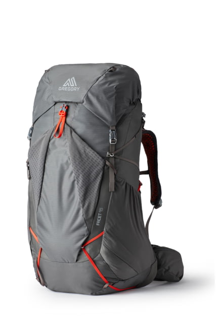 Gregory Facet 45L Backpack - Women's Sunset Grey X-Small