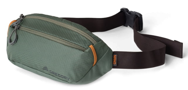 Gregory 3L Nano Mini Waistpack Terrain Green