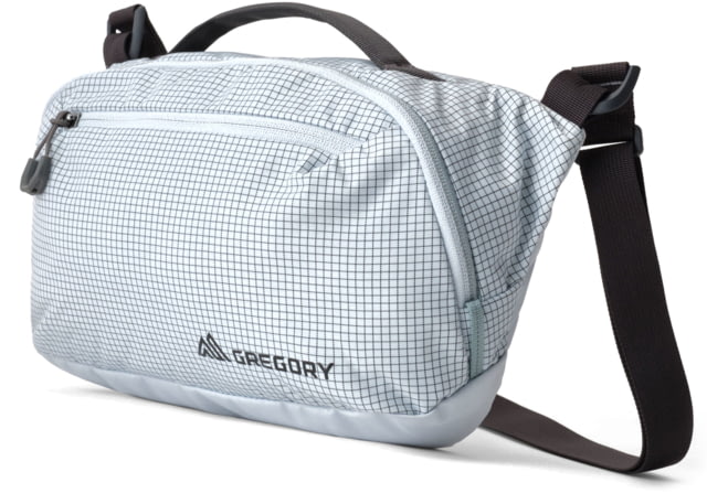 Gregory 3L Nano Shoulder Bag Sage White