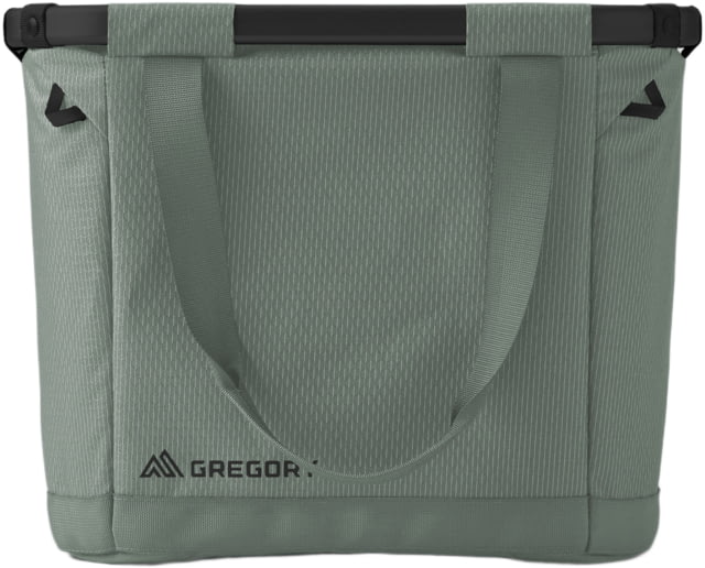 Gregory Alpaca 30L Gear Tote Nomad Green