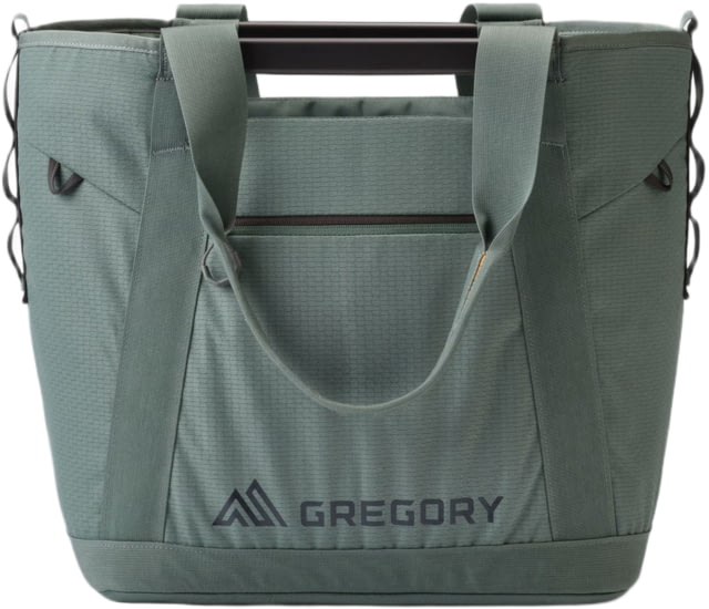 Gregory Alpaca 35L Utility Tote Nomad Green