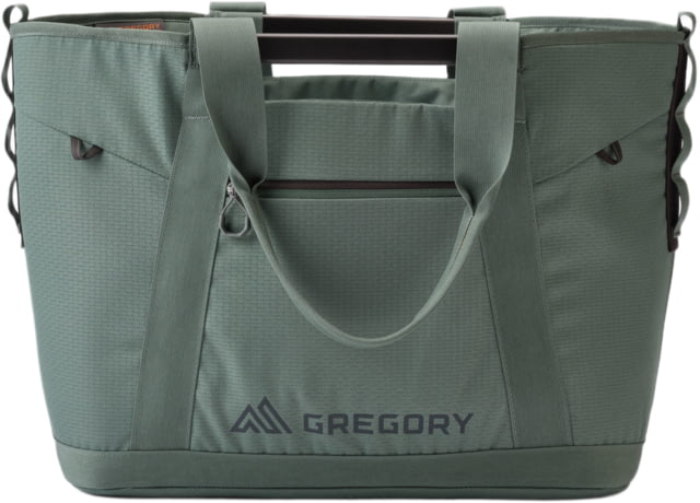 Gregory Alpaca 50L Utility Tote Nomad Green