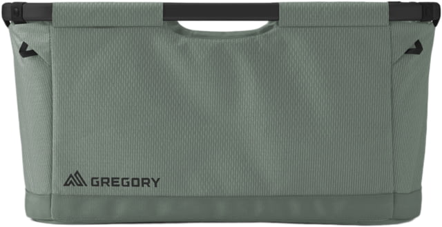 Gregory Alpaca 70L Gear Basket Nomad Green